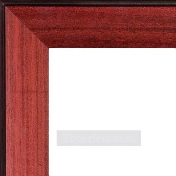 Frame Painting - flm009 laconic modern picture frame